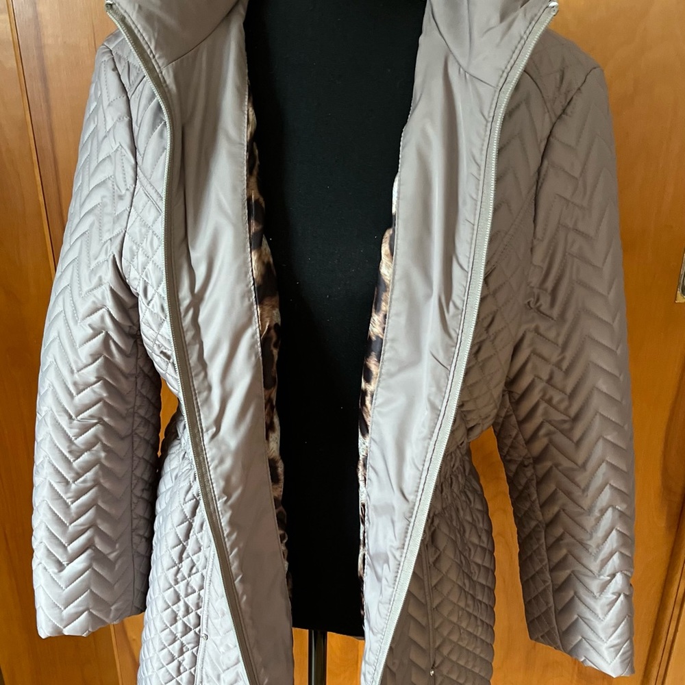 Laundry by Segul Winter Coat
